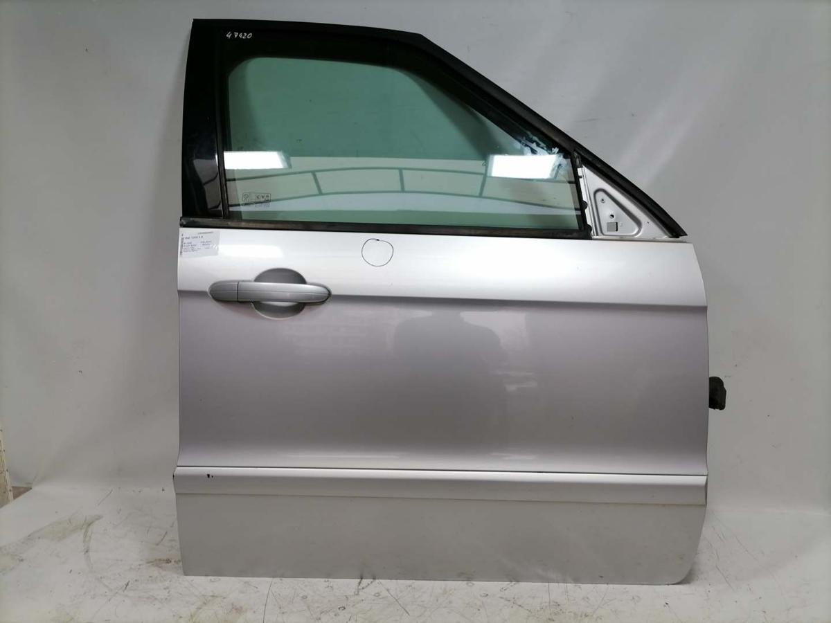 Ford S-Max original Tür vorn rechts Kristall Silber Metallic Bj.2006